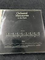 OMD - electricity, Cd's en Dvd's, Ophalen of Verzenden, Gebruikt