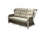 Tuin Loungeset Rossi 5-persoons MAGAZIJN LEEGVERKOOP, Ophalen, Nieuw