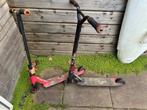 2x Slamm scooter Stuntstep, Fietsen en Brommers, Steps, Ophalen, Gebruikt, Gewone step, Slamm scooter