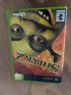 Shrek 2 – Xbox Classic | Originele game | Zeldzaam, 1 speler, Ophalen of Verzenden, Zo goed als nieuw, Avontuur en Actie
