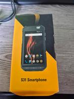 cat s31, Telecommunicatie, Mobiele telefoons | Overige merken, Ophalen of Verzenden, Gebruikt