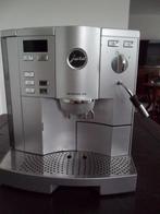 jura koffiemachine impressa S95, Gebruikt, Koffiemachine, Ophalen