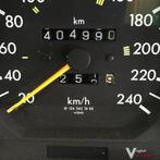 Mercedes W124 1993   220 Automaat     Km Tellerklok      124, Gebruikt, -, -, Ophalen of Verzenden