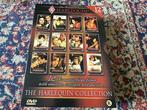 The Harlequin Collection. The Romance Series, 12 films., Alle leeftijden, Ophalen of Verzenden, Zo goed als nieuw, Boxset