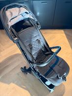 Easywalker kinderwagen zwart, Gebruikt, Verstelbare duwstang, Ophalen, Kinderwagen