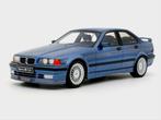 Pre-order december!! OT1180 BMW E36 Alpina B6 1:18 OTTO, Ophalen of Verzenden, Nieuw, OttOMobile