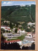 Ansichtkaart Wildbad im Schwarzwald Duitsland, Ophalen of Verzenden, 1960 tot 1980, Ongelopen, Duitsland