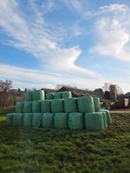 Grote balen luzerne, Ophalen of Verzenden