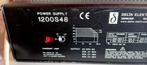 Delta voeding 24-60 volt dc, Hobby en Vrije tijd, Elektronica-componenten, Ophalen, Gebruikt
