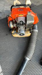 Echo PB-400 bladblazer 2 takt benzine, Ophalen, Gebruikt, Benzine, Ruggedragen
