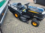 Zitmaaier partner 20 pk 2cilinder achtervanger mulch, Ophalen, Zo goed als nieuw, 50 cm of meer, Opvangbak