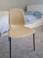 Leuke Ikea stoel, leuke kleur, Ophalen, Zo goed als nieuw, Eén