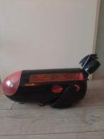 Vliegtuig LOL, Ophalen