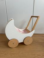 Ooh noo poppenwagen (met beddengoed), Ophalen, Zo goed als nieuw