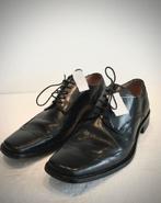 Mexx design lederen schoenen maat 44, Mexx, Ophalen of Verzenden, Zo goed als nieuw, Veterschoenen