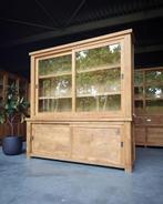 Prachtige buffetkast gerecycled teakhout | teak  #2034