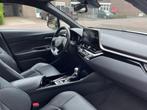 Toyota C-HR 1.8 HYBRID EXECUTIVE / LEDER / CAMERA / NAVI / T, USB, Euro 6, 4 cilinders, Bedrijf