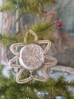 Kerstversiering  - ster, Diversen, Kerst, Ophalen of Verzenden