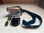Sony DCR-HC27E Mini Dv camera (moet nagekeken worden), Mini dv, 20x of meer, Sony, Camera