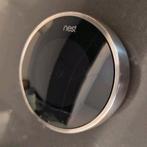 Nest v2 thermostaat + heatlink, Doe-het-zelf en Verbouw, Thermostaten, Ophalen of Verzenden, Gebruikt