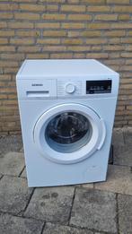 Wasmachine merk Siemens iSensoric. 1400 toeren. 7 KG. A+++., Witgoed en Apparatuur, Wasmachines, Ophalen, Zo goed als nieuw, Voorlader