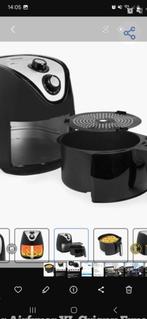 Airfryer tiristar, Witgoed en Apparatuur, Airfryers, Ophalen, Gebruikt, Airfryer