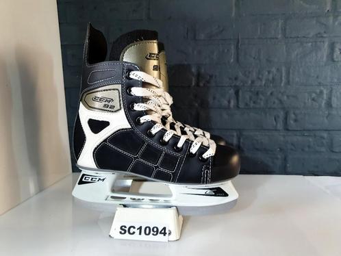 CCM 92 Hockey ijshockey schaatsen hockeyschaatsen Maat 37, Sport en Fitness, Schaatsen, Nieuw, IJshockeyschaatsen, Overige merken