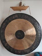 Grote Chau Gong - 120 cm, Ophalen of Verzenden, Gebruikt, Melodische percussie