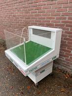 koeling, 200 liter of meer, 60 cm of meer, X, Ophalen