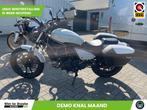 Kawasaki Eliminator 500 Tourer (bj 2025), Motoren, 2 cilinders, Kawasaki, Bedrijf, Onbekend