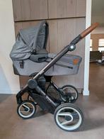 Mutsy Evo Industrial kinderwagen., Kinderen en Baby's, Kinderwagens en Combinaties, Gebruikt, ., Ophalen of Verzenden, .