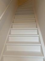 Schilderwerk - Houtrot reparatie - Spoedservice mogelijk !, Ophalen, Nieuw, Wit, Lak