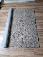 Grijs vloerkleed - VindeBäk IKEA 160x230, Ophalen, 150 tot 200 cm, Zo goed als nieuw, 150 tot 200 cm