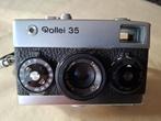 Rollei 35, Audio, Tv en Foto, Fotocamera's Analoog, Ophalen of Verzenden, Gebruikt, Compact, Overige Merken