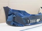 BUMPER VOOR BMW 6 serie Gran Turismo (G32) (51118072206), Gebruikt, Voor, BMW, Bumper