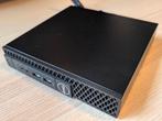 Dell Optiplex 3070 Micro MFF i5-9500T / 16GB RAM / 256GB SSD, Computers en Software, Dell Optiplex MFF, Ophalen of Verzenden, SSD