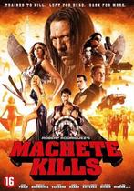 Machete kills, Vanaf 16 jaar, Ophalen of Verzenden, Zo goed als nieuw