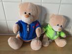 2x beertje met Adidas jasje samen €7.50, Ophalen of Verzenden, Zo goed als nieuw, Beer