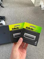 gillette labs 4, Ophalen of Verzenden, Nieuw, Gehele gezicht, Reiniging