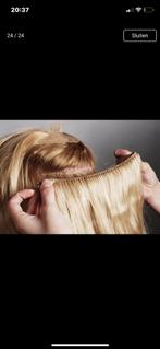 Weave extensions GRATIS haar !, Sieraden, Tassen en Uiterlijk, Uiterlijk | Haarverzorging, Nieuw, Pruik of Haarverlenging, Ophalen