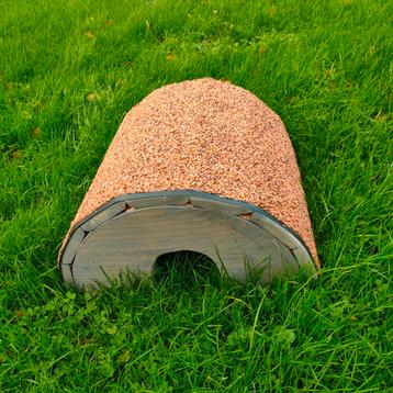 Egelhuis beschikbaar voor biedingen