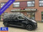 Opel Vivaro bestel 2.0 CDTI L2H1 Edition, Gebruikt, Euro 6, 4 cilinders, Origineel Nederlands
