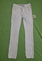 Crush Denim skinny jeans maat 140, Broek, Meisje, Ophalen of Verzenden, Zo goed als nieuw