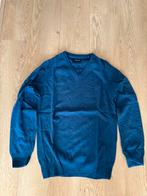 McGregor trui v hals maat M nieuw, Ophalen of Verzenden, Nieuw, Maat 52/54 (L), Blauw