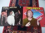 fons jansen lp, Ophalen of Verzenden, 1960 tot 1980, Gebruikt, 12 inch