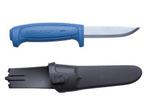 MORAKNIV BASIC 546 BLAUW, Morakniv, Info@jefiwild.nl, Nieuw, Zichtenburglaan 64