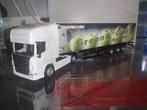Scania R Serie Thermoking Koeltrailer, Verzenden, Zo goed als nieuw, Bus of Vrachtwagen