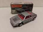Matchbox #52 BMW M1 grijs 1981 new 3INCH, Ophalen of Verzenden, Zo goed als nieuw, Auto