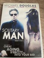 Solitary Man DVD - Michael Douglas, Alle leeftijden, Ophalen of Verzenden, Gebruikt