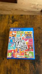Just dance 2021 PS4, Spelcomputers en Games, Games | Sony PlayStation 4, Ophalen of Verzenden, Zo goed als nieuw